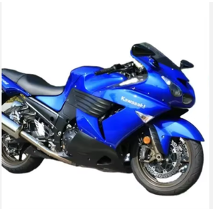 NOUVELLES OFFRES Prix de vente réduit pour les motos Kawasaki Ninjas Z X 14 Prêtes à rouler - Product Image 1