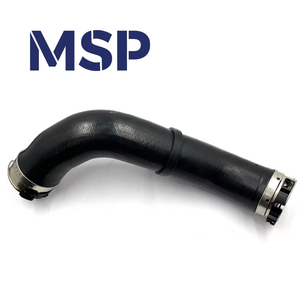 9605016193 - MB - ACTROS E6 - RADIATOR TOP <b>HOSE</b> - 22785 - MSP Export - Product Image 2