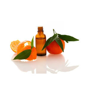 Aceite esencial de Mandarina de alta calidad, aceite esencial destilado al vapor para cosméticos, exportador a granel, precio al por mayor - Product Image 1