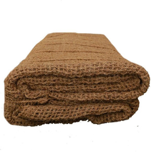 Eco2Go Alfombra de Fibra de Coco Natural, Cubierta para Suelo para Jardín, Playa y Camping - Product Image 6