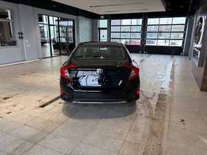 รถฮอนด้า ซีวิค ซีดาน ปี 2020 มือสอง พวงมาลัยซ้าย/ขวา - Product Image 4