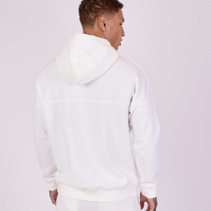 Conjunto Deportivo para Hombre, Estilo Urbano, Más Vendido, Corte Ajustado, Algodón, Logotipo y Diseño Personalizados, Ropa Deportiva para Entrenamiento y Jogging - Product Image 4