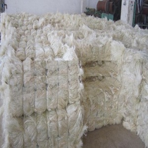 Fibra de Sisal al por Mayor para Yeso de Kenia, Fibra de Sisal Anti-UV de Tanzania, Fibra de Sisal Natural de Uganda y Tanzania / Sisa a Bajo Precio - Product Image 2