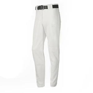 Nuevo Diseño, Uniformes de Béisbol con Cuello en V, Impresión por Sublimación, Transpirables, Color Elegante, Secado Rápido, Absorben la Humedad, 100% Poliéster - Product Image 3