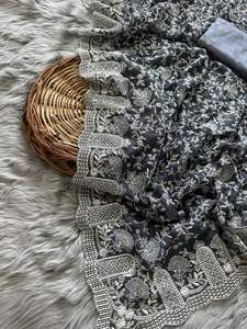 Fabzone lanza colecciones Premium de saris indios y pakistaníes - Product Image 6