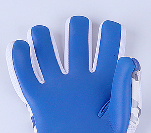 Gants de gardien de but en latex de 4 mm d'épaisseur, design antidérapant, gants de gardien de but professionnels pour enfants et adultes - Product Image 4
