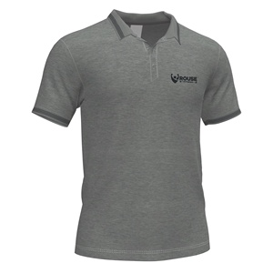 Camiseta Polo Personalizada al por Mayor, de Alta Calidad, para Hombre, Material de Algodón Suave, para Uso Corporativo y Casual, Ajuste Cómodo - Product Image 1