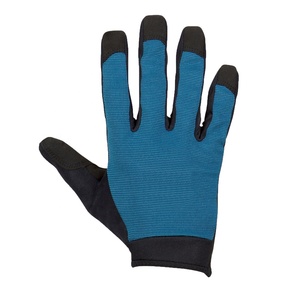 Guantes de Ciclismo Ligeros, Transpirables, de Secado Rápido y Antideslizantes, con Agarre de Silicona, para Hombre y Mujer, para Bicicleta de Carretera, Táctiles - Product Image 3
