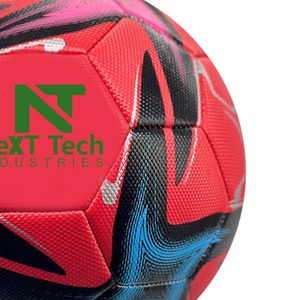 Balles hybrides de qualité supérieure de conception promotionnelle Conception de service OEM Jouant aux balles hybrides - Product Image 3