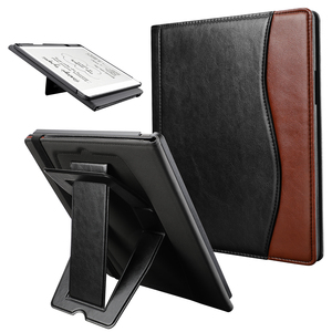 Housse de protection de style professionnel pour <span class=keywords><strong>reMarkable</strong></span> <span class=keywords><strong>2</strong></span>, 10,3 pouces, en cuir PU, pour tablette numérique, avec rabat - Product Image 1