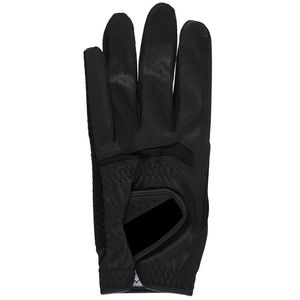 Guantes de Golf Unisex de Cuero Genuino Suave de Alta Calidad, Logotipo Personalizado, Transpirables, Impermeables, Correa de Muñeca Ajustable, Cabretta para Exteriores - Product Image 4
