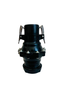 Válvula de Compuerta de 110 mm para Tuberías - Product Image 3