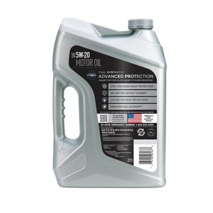 Aceite de Motor Sintético Mobil 1, Lubricante de Motor de Primera Calidad para Autos de Alto Rendimiento, Venta al por Mayor y Comercio Global - Product Image 2