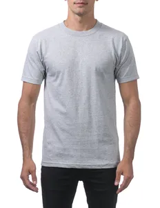 2024 Fabulous Design Men's Oversized T Shirts In Reasonable Price Breathable Sustainable Customized Logo OEM Service Shirts