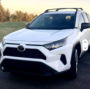 Toyota Prius d'occasion - 2017 - Argent - avec système de navigation - Product Image 1