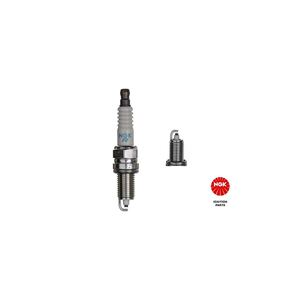 Nueva Bujía de Iridio V-Line Zkr7a-10 (1 unidad) para Jetta, Punto-Palio-Doblo, Linea 1.4 16v, Albea 1.2 - Tipo de Combustible Gasolina - Product Image 1