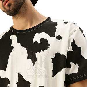 Camisetas de Felpa para Hombre, Ligeras, 100% Algodón, Diseño Personalizado, Secado Rápido, Transpirables, Alta Calidad, Nueva Colección 2026, Disponibles en Línea - Product Image 6