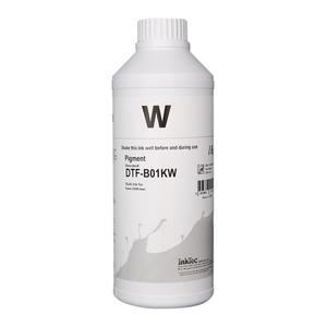 InkTec DTF inchiostro bianco Epson compatibile DTF-B01KW - 1 kg