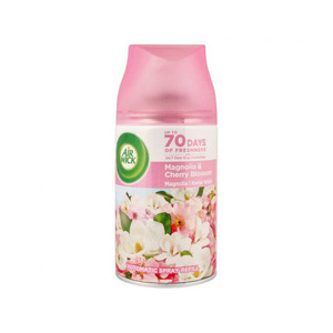 (3 X250ml) <b>Airwick</b> Freshmatic <b>Refill</b> - Citrus Zest - Product Image 6