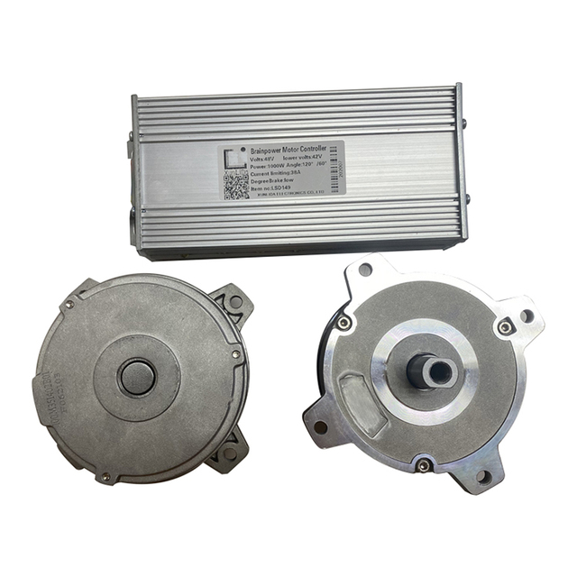 BG103 24V 500W 3000rpm 6000rpm High Speed Long Life Lawn Mower Motor BLDC Planetary Gear for Home Appliance & Fan Use