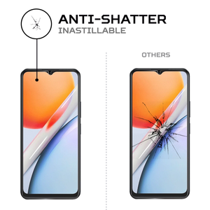 ฟิล์มกันรอยหน้าจอวีโว่ Y36i 5G รุ่น ANTISHOCK - Product Image 5