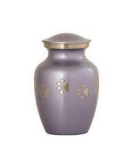 Super Quality Luxury Modern Style Stainless Steel Eco-Friendly Cremation <b>Urns</b> for Pet Ashes Storage Wholesale - Product Image 6