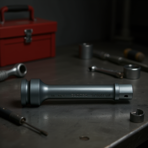 Gedore อุปกรณ์เสริมและชิ้นส่วนนิวเมติกสำหรับต่อแรงกระแทก3/8นิ้ว - Product Image 3