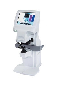 Instrument optique en promotion : Lentimètre numérique automatique avec écran LCD - Product Image 2