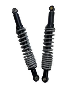 <span class=keywords><strong>Amortisseur</strong></span> arrière de haute qualité TVS HLX 125 pour motos, état neuf avec emballage neutre - Product Image 3