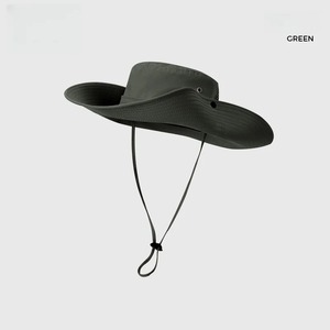 Gorra de Mezclilla Estilo Jazz para Verano, para Hombre y Mujer, Estilo Vaquero Occidental, 100% Algodón, en 3 Colores, Ropa Casual de Playa - Product Image 5