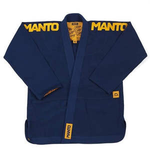 Uniforme de Artes Marciales Personalizado de Alta Calidad en Algodón para Jiu Jitsu Brasileño, Karate y BJJ - Product Image 1