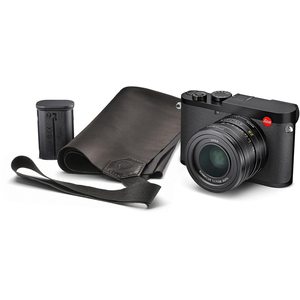 47.3MP Full Frame Digital Compact Camera with <b>28mm</b> F/1.7 Prime Lens 4K Video and Weather Sealing CMOS Sensor HD Feature - Product Image 6