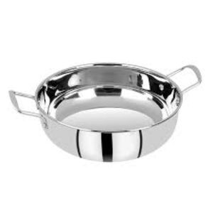 De acero kadai del hierro kadai - Product Image 6