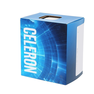 Processore Desktop G4900 ad alte prestazioni 2 core 2.1 GHz LGA1151 <span class=keywords><strong>CPU</strong></span> per la casa e l'ufficio pz - Product Image 1