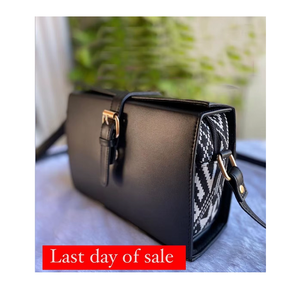 Sacs de créateurs tendance, sacs à main de marque célèbre pour femmes, cuir véritable de haute qualité, chaînes d'hiver, portables, usage quotidien - Product Image 6