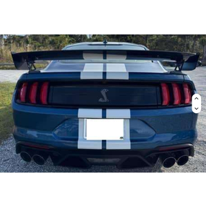 Ford <span class=keywords><strong>Mustang</strong></span> <span class=keywords><strong>Shelby</strong></span> <span class=keywords><strong>GT500</strong></span> <span class=keywords><strong>2022</strong></span> USADO A PRECIO ACCESIBLE, LISTO PARA USAR - Product Image 5
