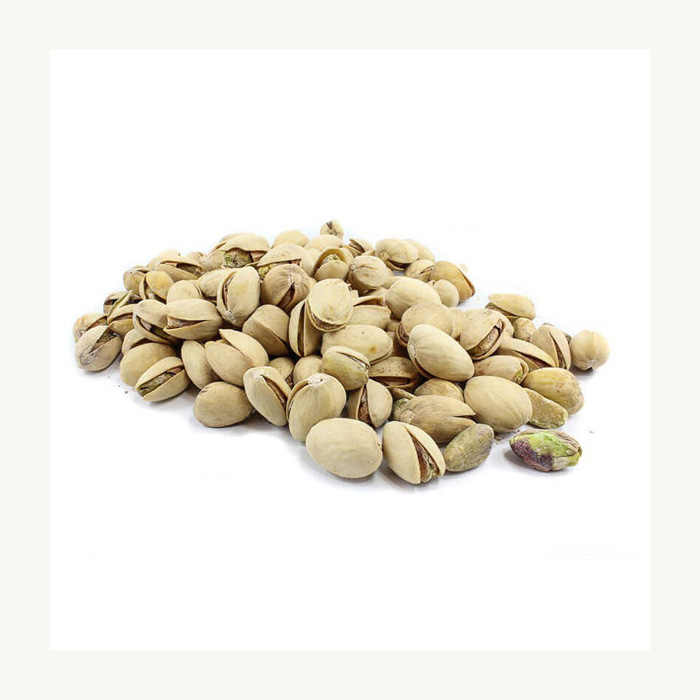 High Quality 1kg Bulk Supply of Roasted and Dry Salted Pistachio Nuts for Snacks