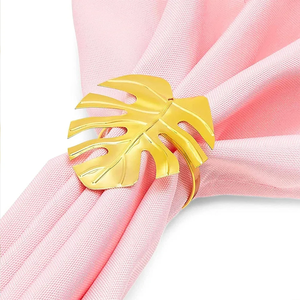 Elegant Design decorative metal napkin ring for dining <b>table</b> decoration with best design perfect for any <b>occasion</b> at Low Prices - Product Image 1