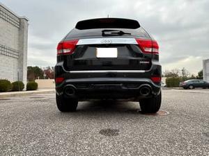 JEEP GRAND CHEROKEE SRT8 2012 USADO, Volante a la Izquierda/Derecha - Product Image 6