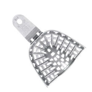 Bandeja de Impresión Dental con Logotipo Personalizado de Estilo Único, Equipo Dental, Bandeja de Impresión Dental en Existencia - Product Image 4