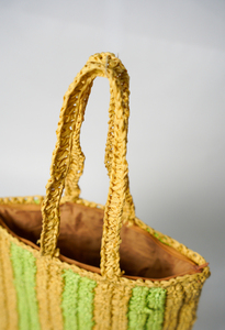 Trending Women's Handwoven <b>Raffia</b> Messenger <b>Bag</b> Boho Chic Lightweight Eco Friendly Crossbody <b>Shoulder</b> <b>Bag</b> for Daily Use - Product Image 2