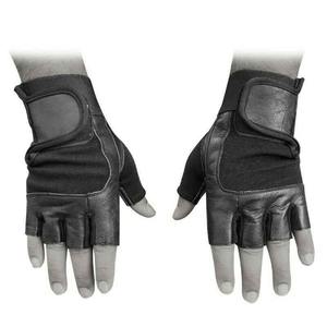 Gants de fitness de meilleure qualité avec logo personnalisé, vente en gros par bon fabricant, nouveau style à faible taux en cuir de haute qualité - Product Image 5