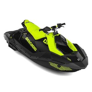 Lujo Jee-ts-kki Moderno Personal Watercraft Elegante 2025 Máquina de deportes al aire libre - Product Image 6