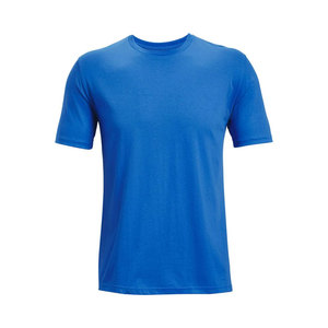 Camiseta de Hombre Estilo Hip Hop, 100% Algodón, Corte Regular - Product Image 4