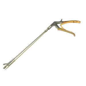 Instrumentos ortopédicos quirúrgicos óseos médicos al por mayor, instrumentos artroscópicos microquirúrgicos, artroscopia - Product Image 1