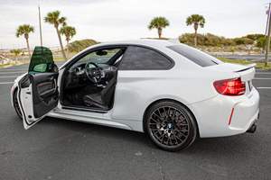 BMW M2 COMPETITION 2020 USADO, Volante a la Izquierda/Derecha - Product Image 3