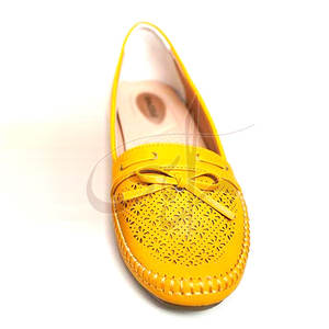 Mocasines Elegantes de Última Moda para Mujer, Ligeros, de Alta Calidad, Hechos en Pakistán, Venta al por Mayor - Product Image 4