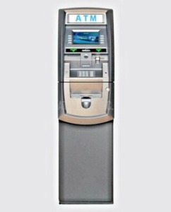 Nouvelle Offre Authentique G2500 Distributeur Automatique de Billets Autonome avec Cassette et Traitement Android Très Intelligent - Product Image 3
