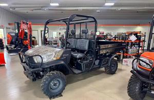 Véhicule utilitaire ATV UTV agricole à charge lourde RTV X1130 avec des performances tout-terrain de qualité supérieure en stock - Product Image 4