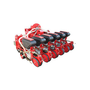 Sembradora de aire bastante usada disponible para compradores comerciales a granel a precio de descuento - Product Image 1